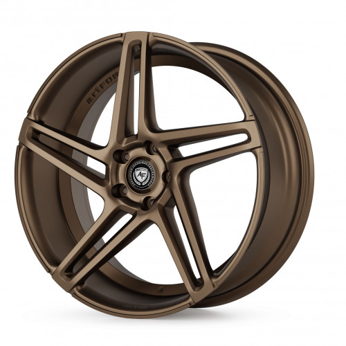 artFORM AF-601 Royal Bronze