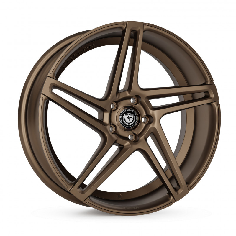 artFORM AF-601 Royal Bronze