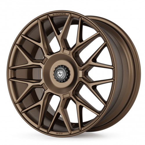 artFORM AF-801 Royal Bronze