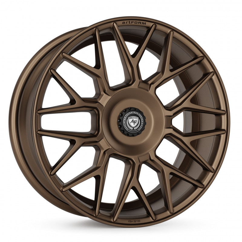 artFORM AF-801 Royal Bronze