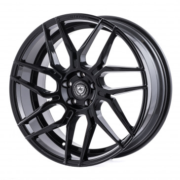 artFORM AF-802 Black Painted