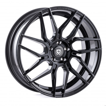 artFORM AF-802 Black Painted