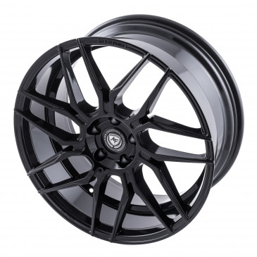 artFORM AF-802 Black Painted