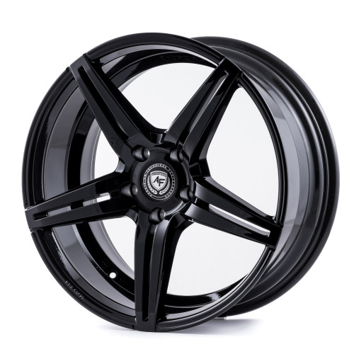 artFORM AF301 Black painted