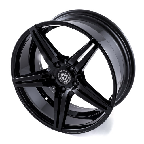 artFORM AF301 Black painted