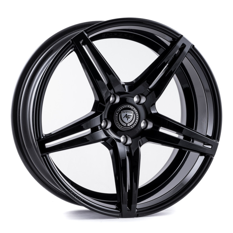 artFORM AF301 Black painted