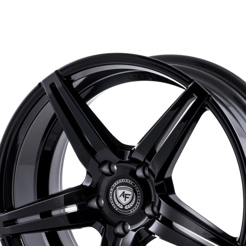 artFORM AF301 Black painted