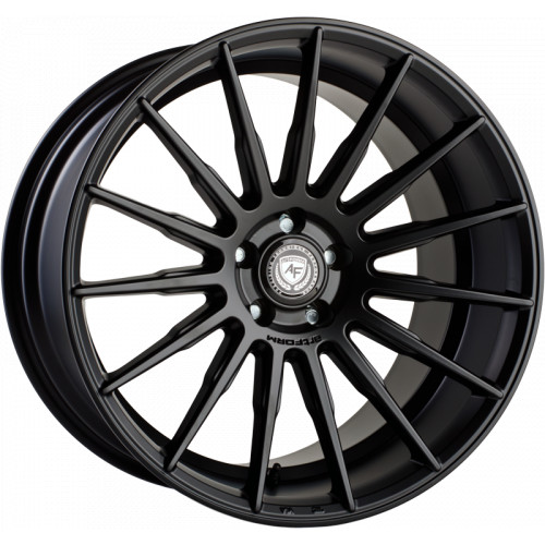 artFORM AF401 Flat Black