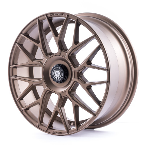 artFORM AF801 Royal Bronze