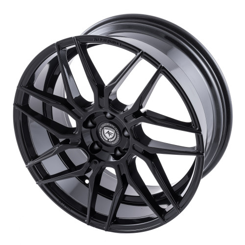 artFORM AF802 Black painted