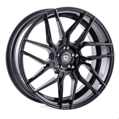 artFORM AF802 Black painted