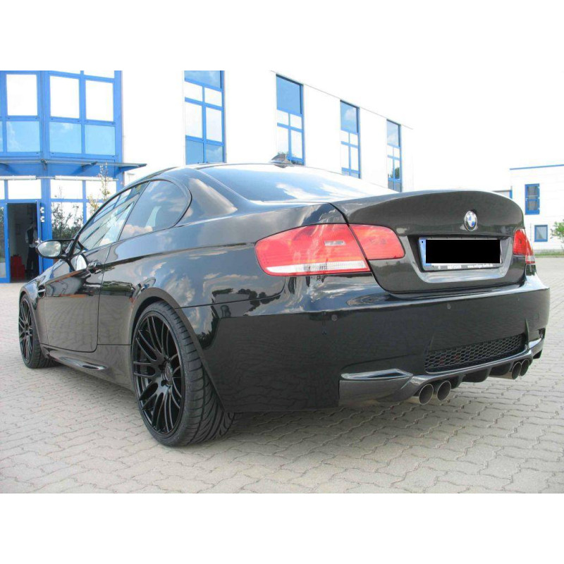 Z-Performance ZP7.1 Champagne (Custom Finish)