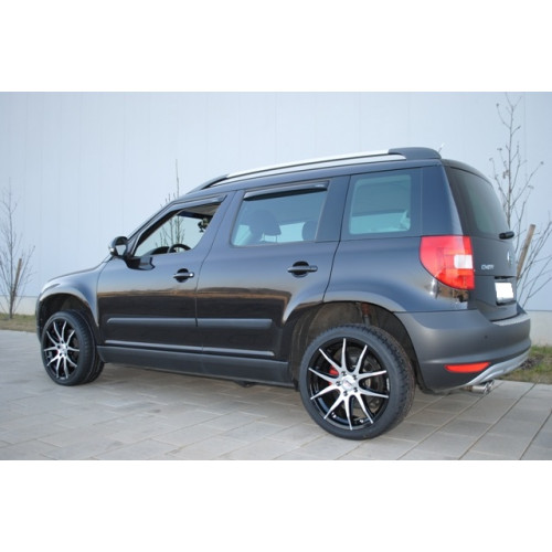 Z-Performance ZP7.1 Gloss Black (Custom Finish)