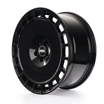 ASA ZR3 High-Gloss-Black