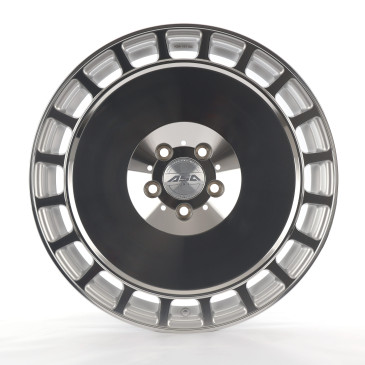 ASA ZR3 Mirror polished