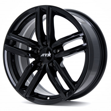 ATS Antares diamant-schwarz
