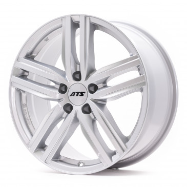 ATS Antares polar-silber