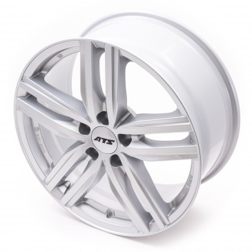 ATS Antares polar-silber