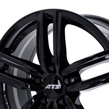 ATS Antares diamant-schwarz