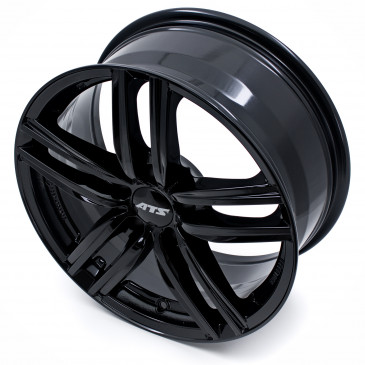 ATS Antares diamant-schwarz