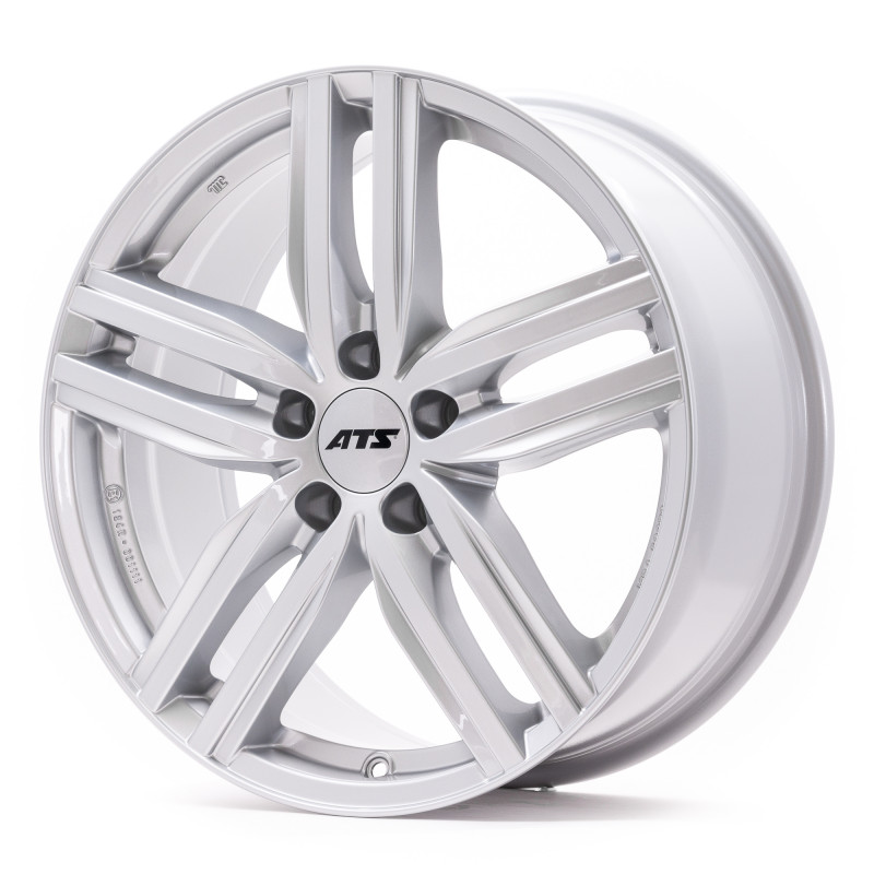 ATS Antares polar-silber