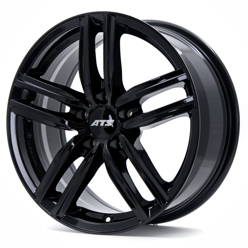 ATS Antares diamant-schwarz