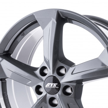 ATS Auvora dark-grey