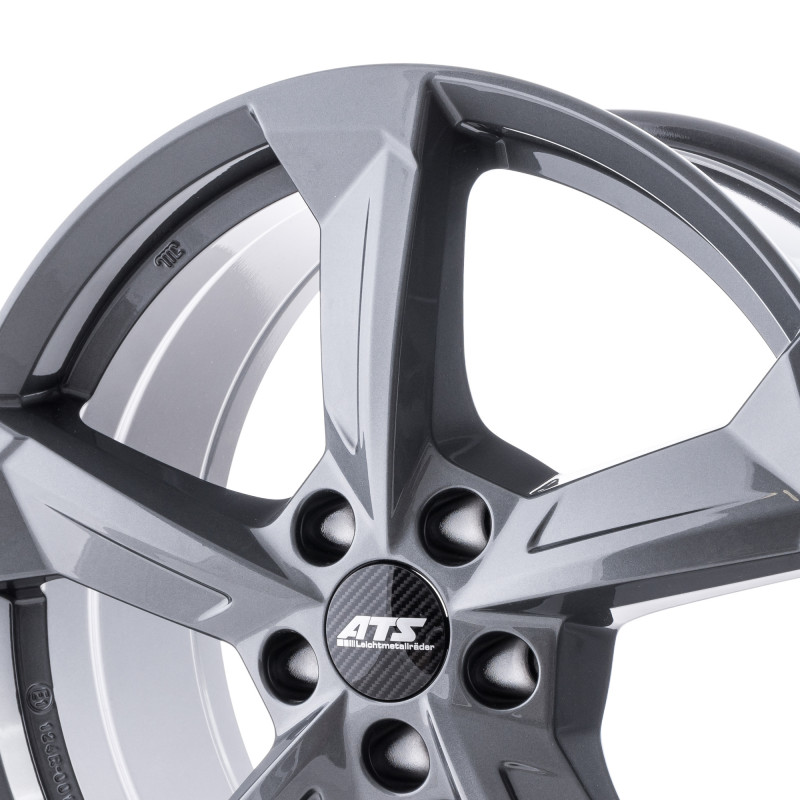 ATS Auvora dark-grey