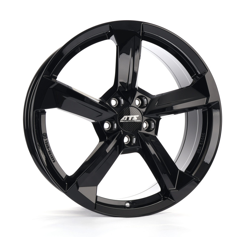 ATS Auvora diamant-schwarz