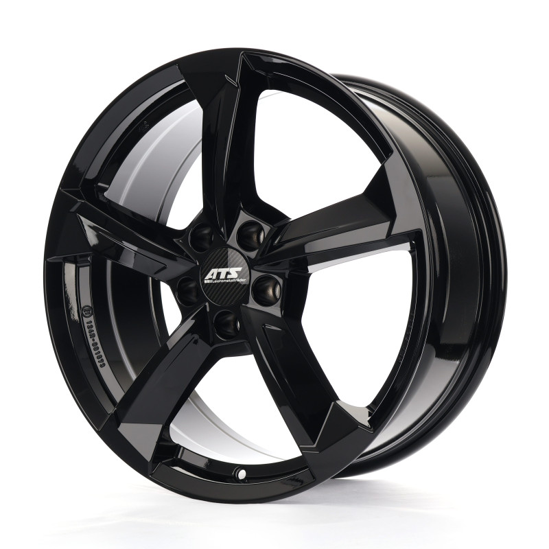 ATS Auvora diamant-schwarz
