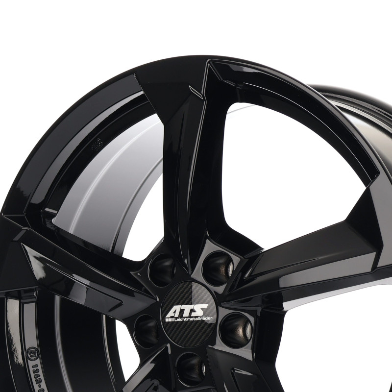ATS Auvora diamant-schwarz