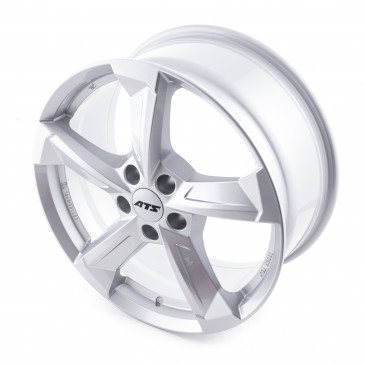 ATS Auvora polar-silber