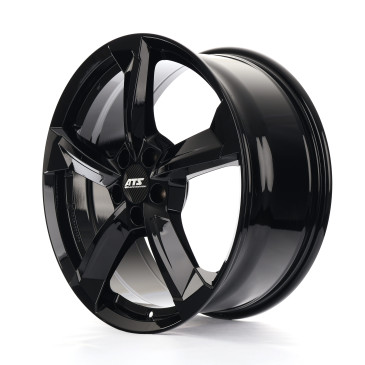 ATS Auvora diamant-schwarz