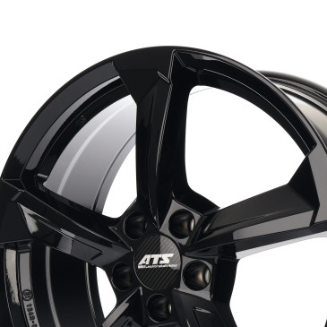 ATS Auvora diamant-schwarz