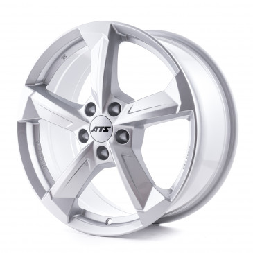ATS Auvora polar-silber