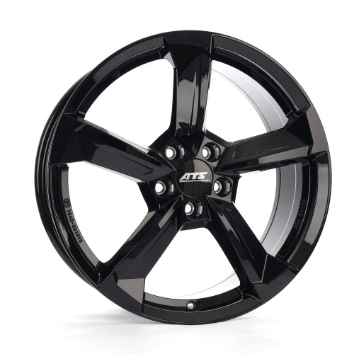 ATS Auvora diamant-schwarz