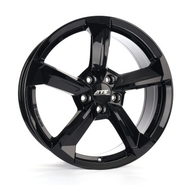 ATS Auvora diamant-schwarz