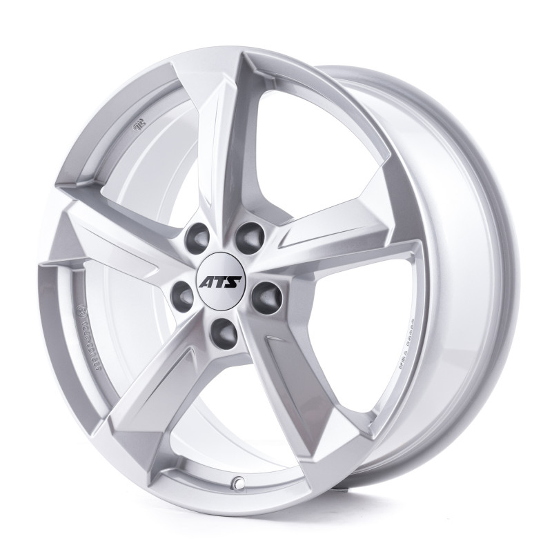 ATS Auvora polar-silber