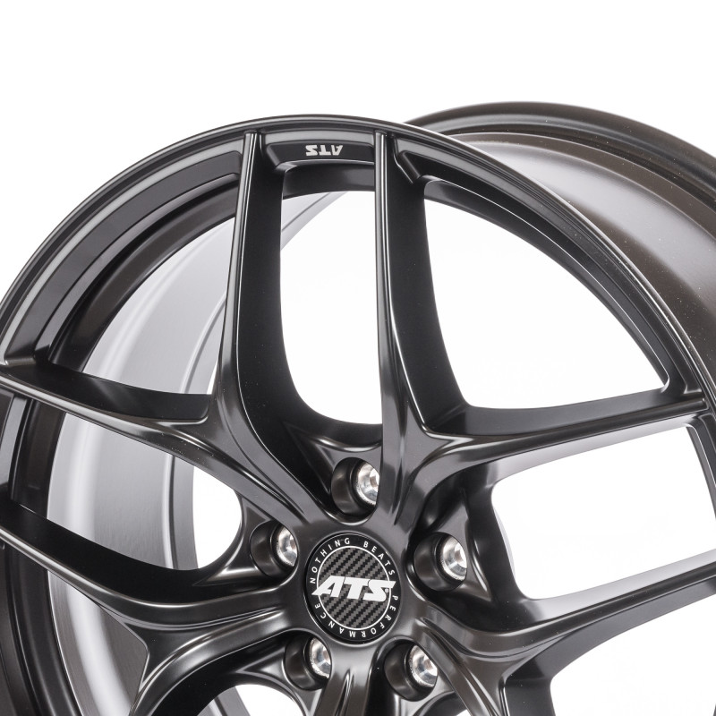 ATS Competition 2 diamant-schwarz