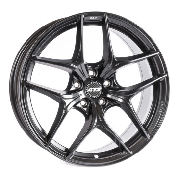 ATS Competition 2 diamant-schwarz