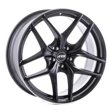 ATS Competition 2 racing-schwarz hornpoliert