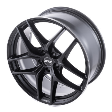 ATS Competition 2 racing-schwarz hornpoliert