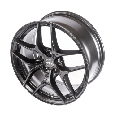 ATS Competition 2 diamant-schwarz