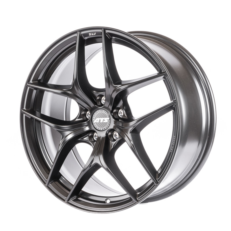 ATS Competition 2 diamant-schwarz