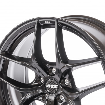 ATS Competition 2 diamant-schwarz