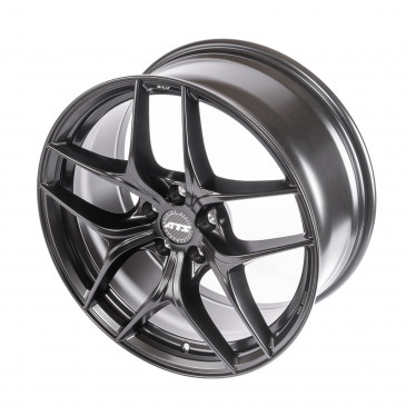 ATS Competition 2 diamant-schwarz