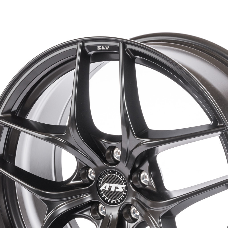 ATS Competition 2 diamant-schwarz