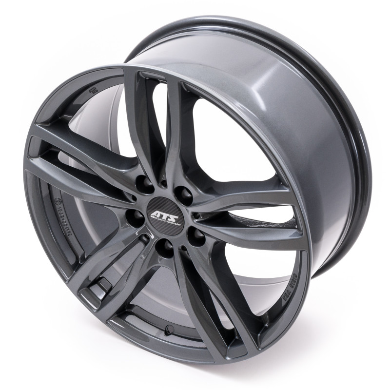 ATS Evolution dark-grey