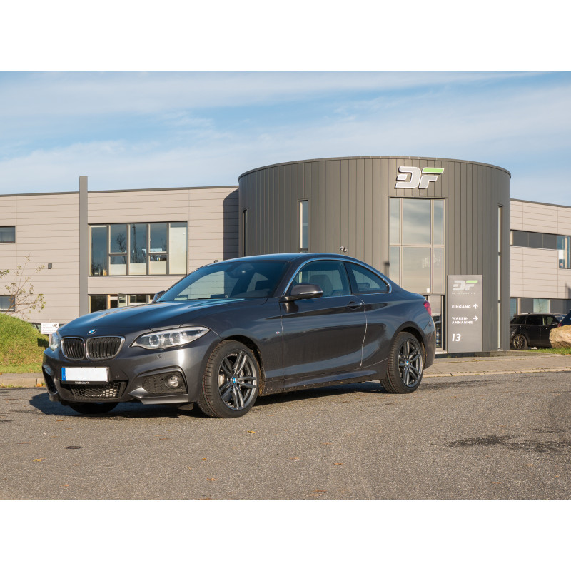 ATS Evolution dark-grey