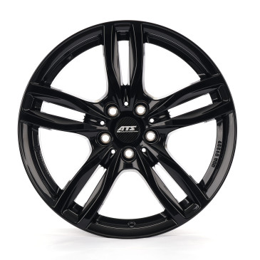ATS Evolution diamant-schwarz